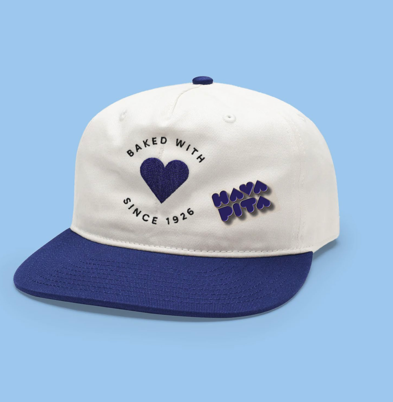 Hava Pita Hat