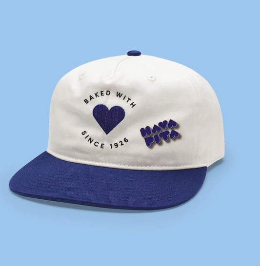 Hava Pita Hat